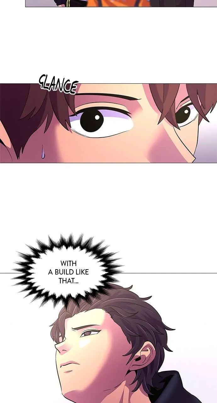 Read 1 Second chapter 114 image 49 on Lezhin