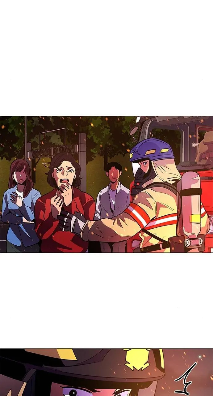 Read 1 Second chapter 114 image 5 on Lezhin