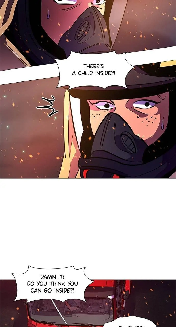 Read 1 Second chapter 114 image 6 on Lezhin