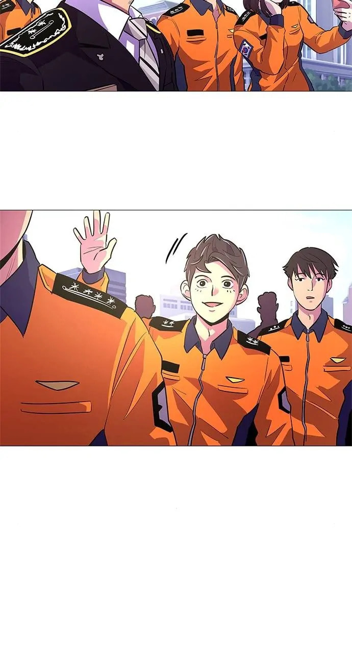 Read 1 Second chapter 114 image 63 on Lezhin