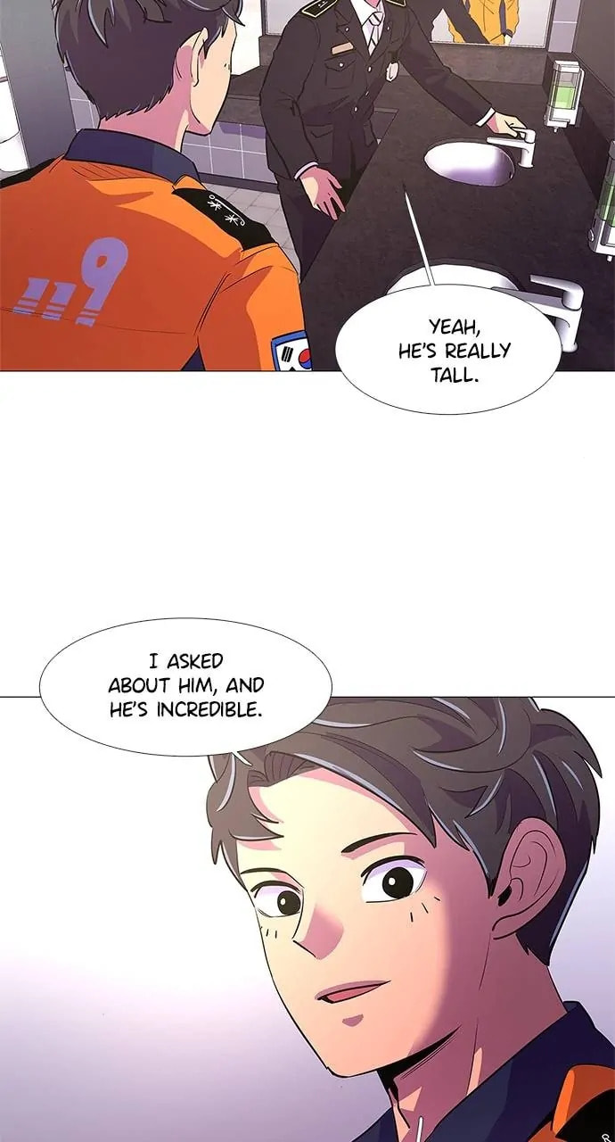 Read 1 Second chapter 114 image 65 on Lezhin