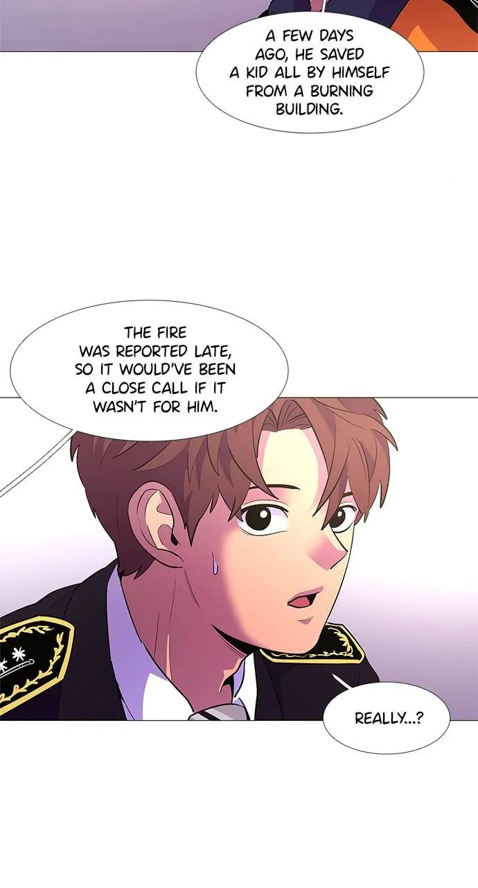Read 1 Second chapter 114 image 66 on Lezhin