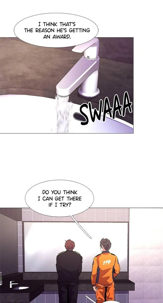 Read 1 Second chapter 114 image 67 on Lezhin
