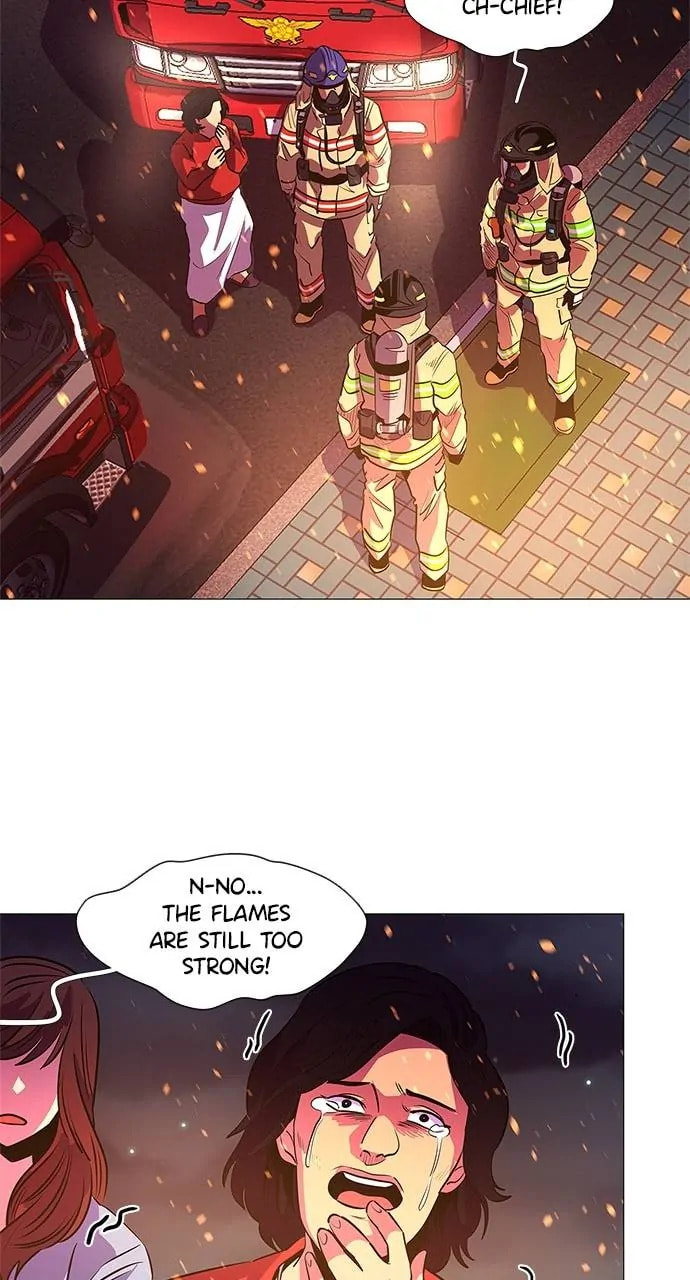 Read 1 Second chapter 114 image 7 on Lezhin