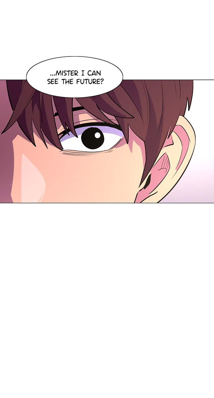 Read 1 Second chapter 115 image 11 on Lezhin