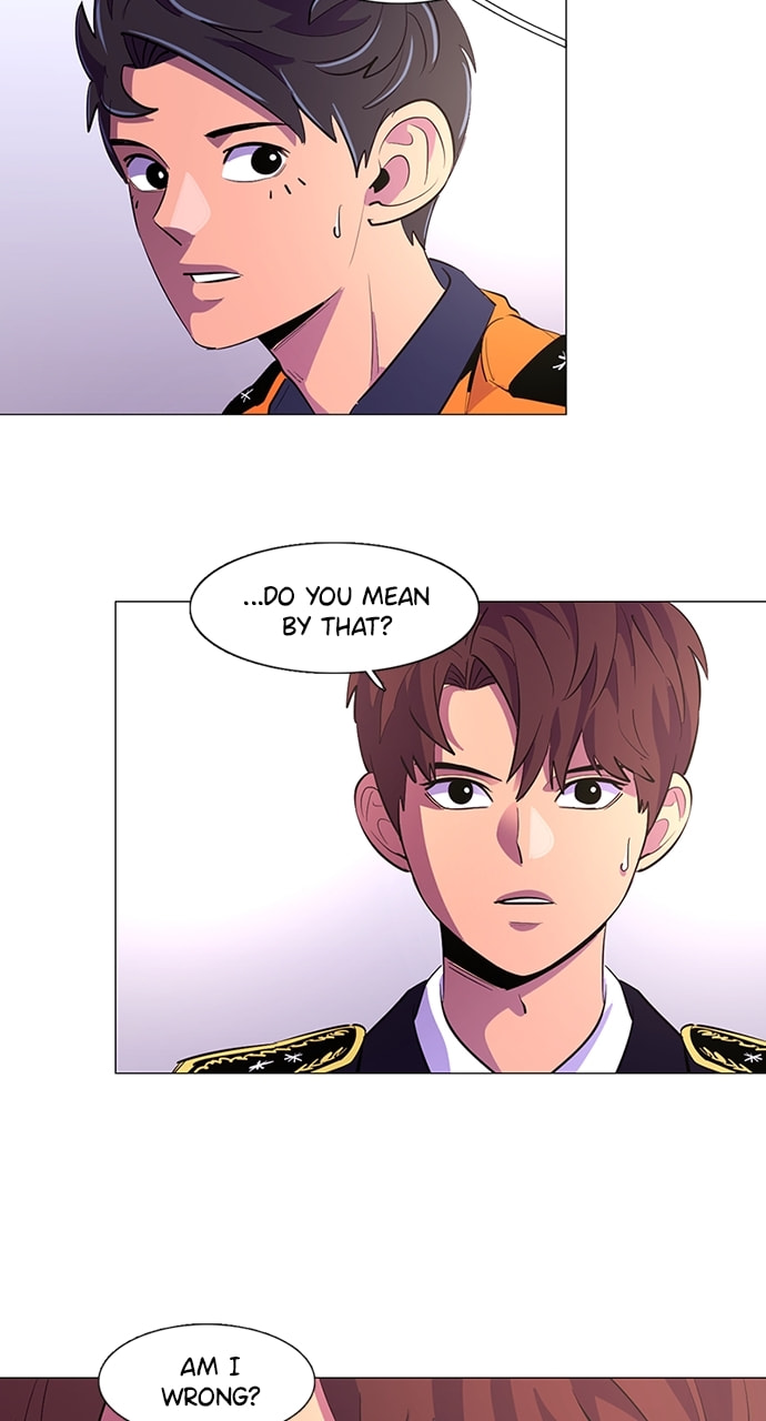 Read 1 Second chapter 115 image 13 on Lezhin