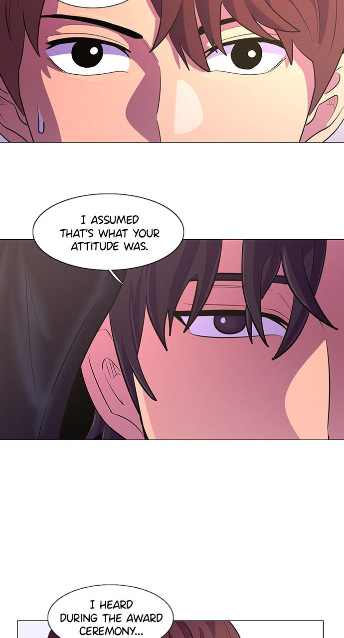 Read 1 Second chapter 115 image 14 on Lezhin