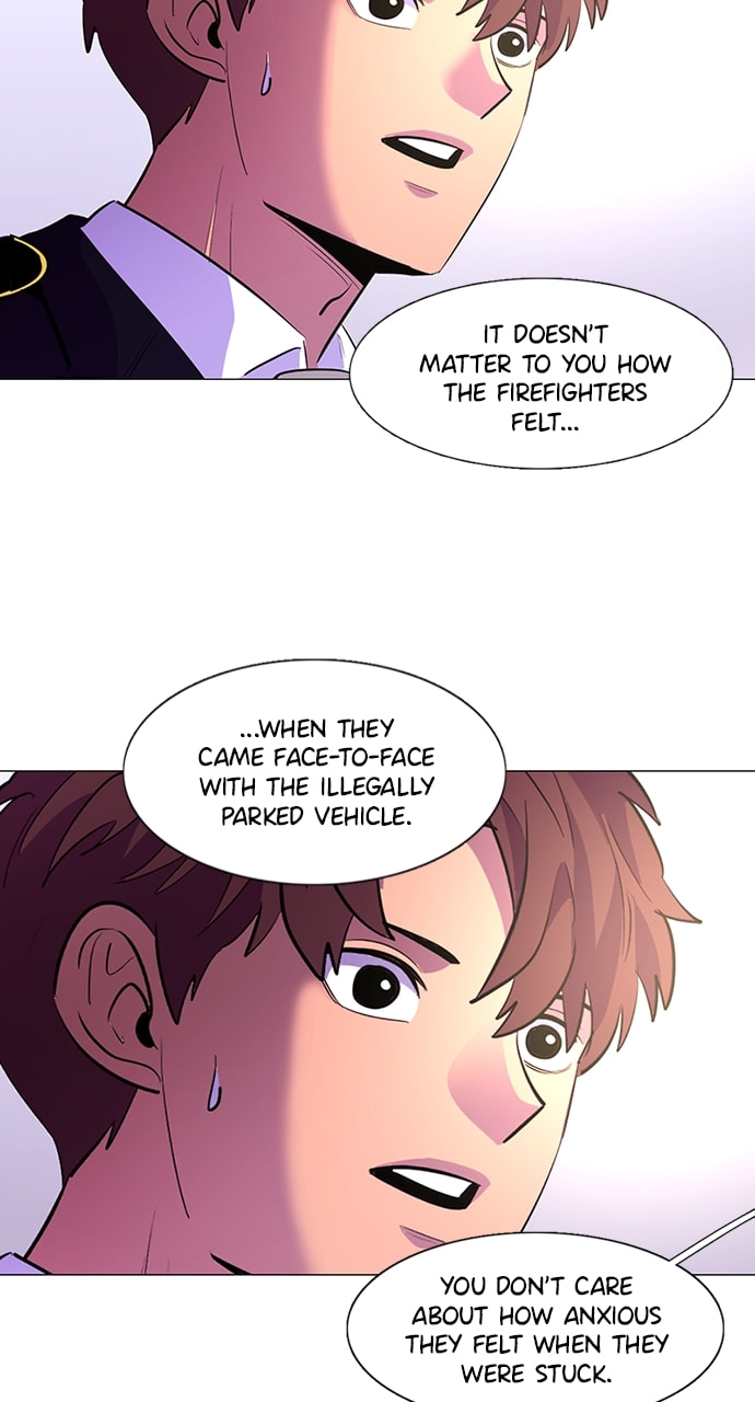 Read 1 Second chapter 115 image 17 on Lezhin