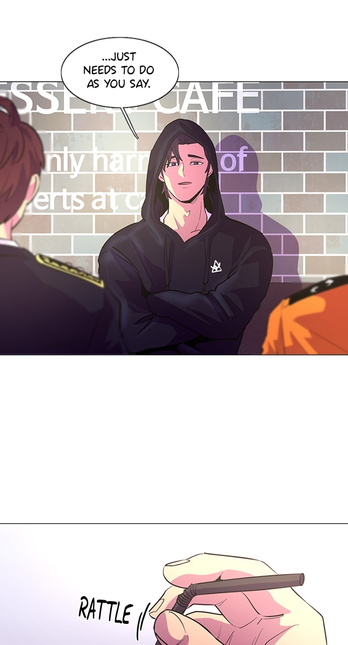 Read 1 Second chapter 115 image 19 on Lezhin