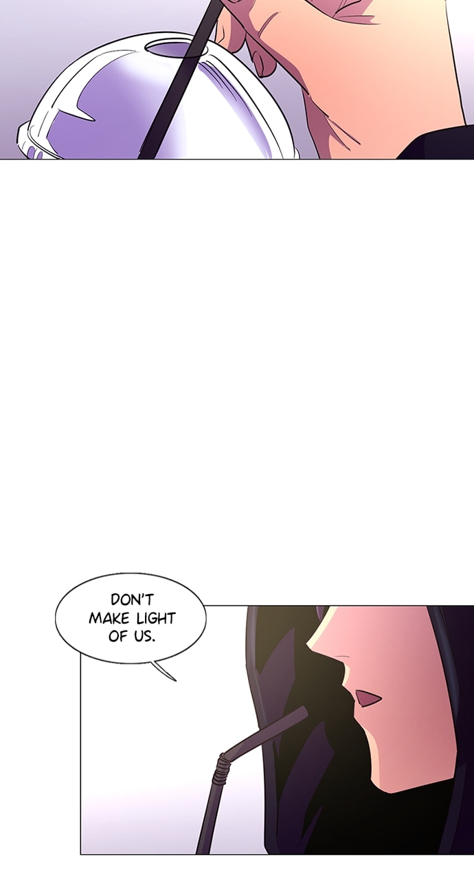 Read 1 Second chapter 115 image 20 on Lezhin