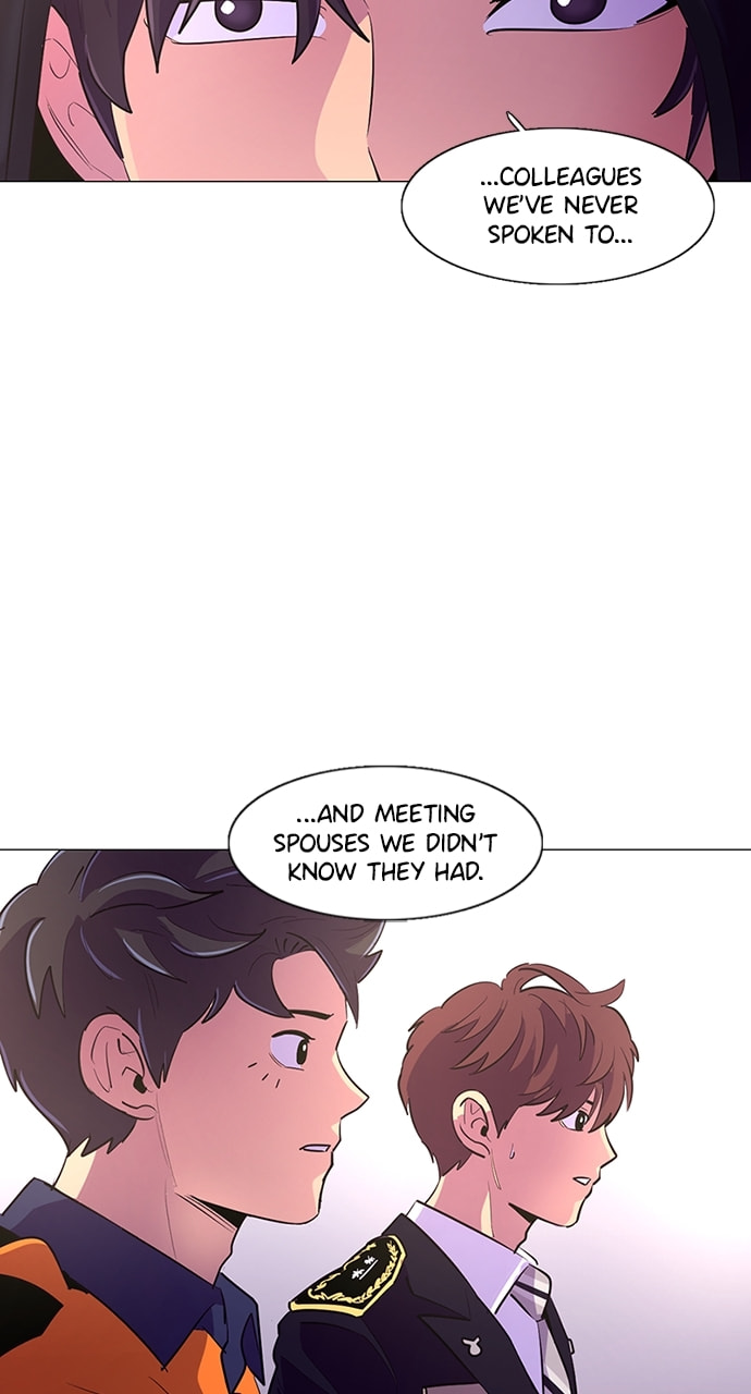 Read 1 Second chapter 115 image 24 on Lezhin