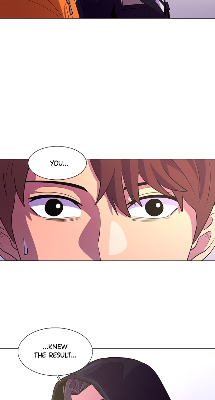 Read 1 Second chapter 115 image 25 on Lezhin
