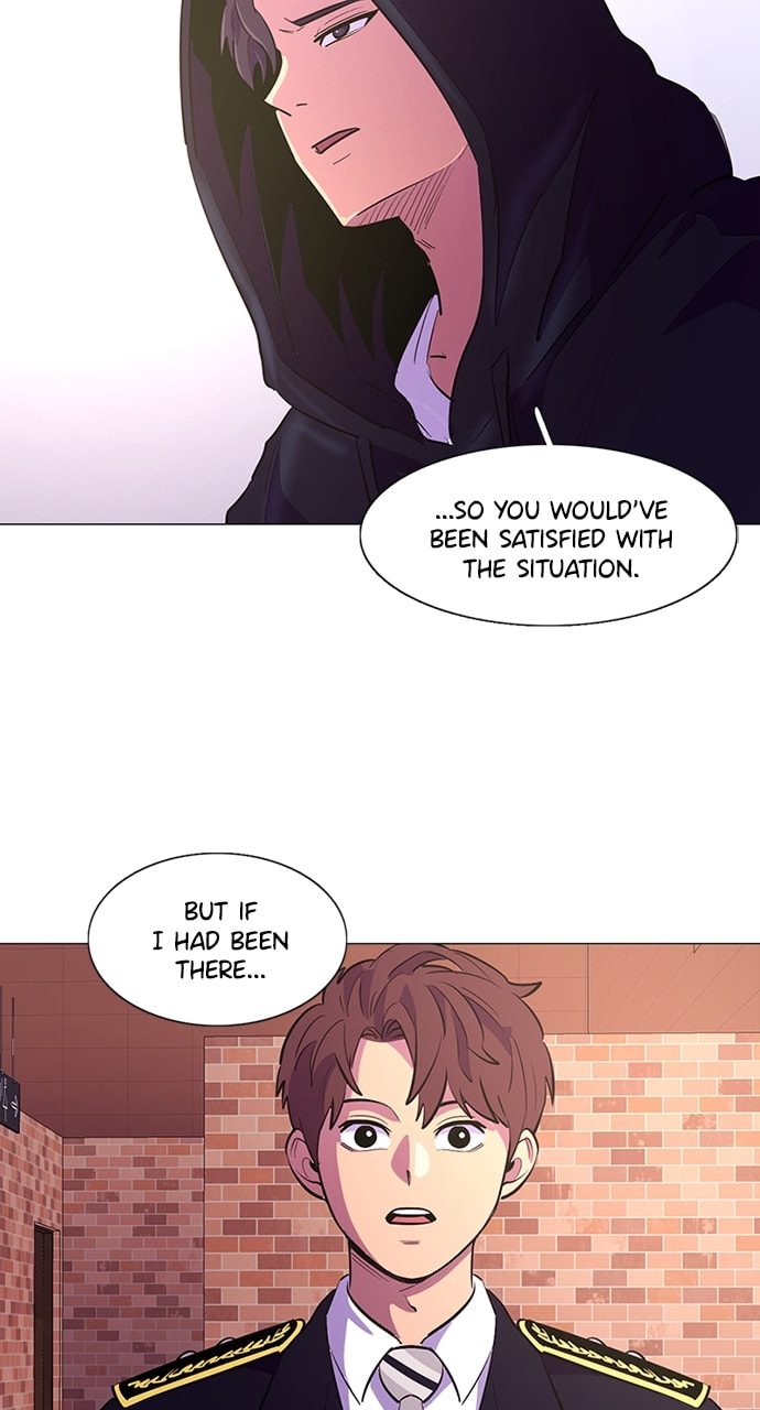 Read 1 Second chapter 115 image 26 on Lezhin