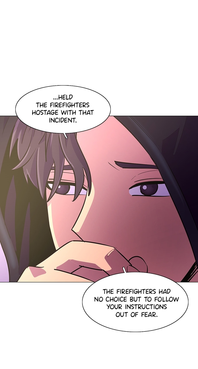 Read 1 Second chapter 115 image 30 on Lezhin