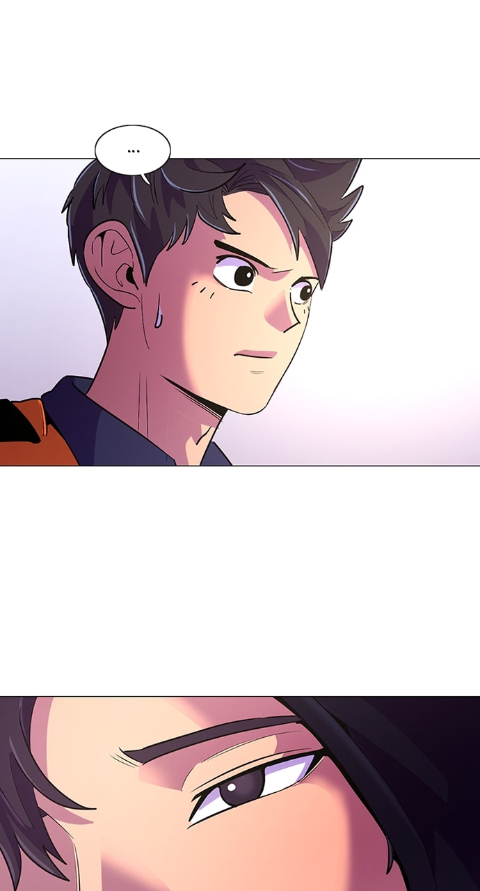 Read 1 Second chapter 115 image 31 on Lezhin