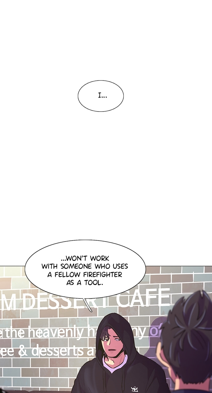 Read 1 Second chapter 115 image 33 on Lezhin