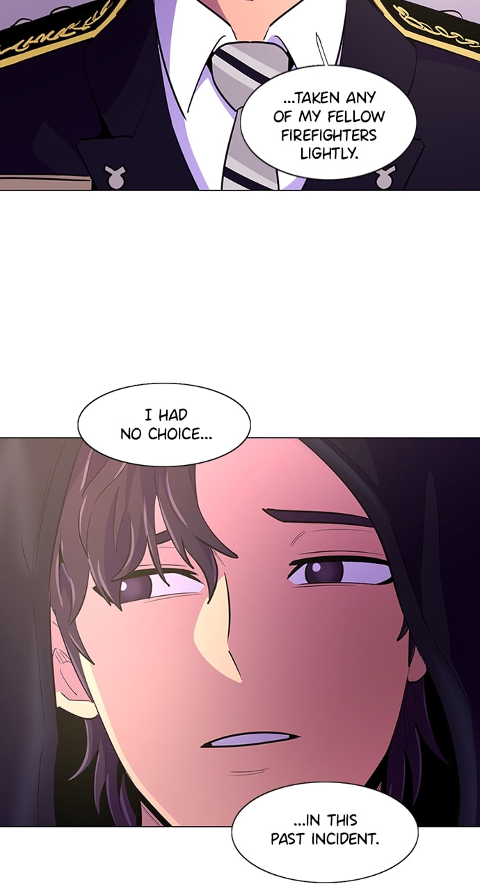 Read 1 Second chapter 115 image 36 on Lezhin