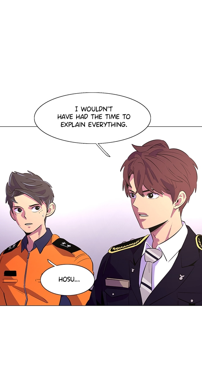 Read 1 Second chapter 115 image 37 on Lezhin