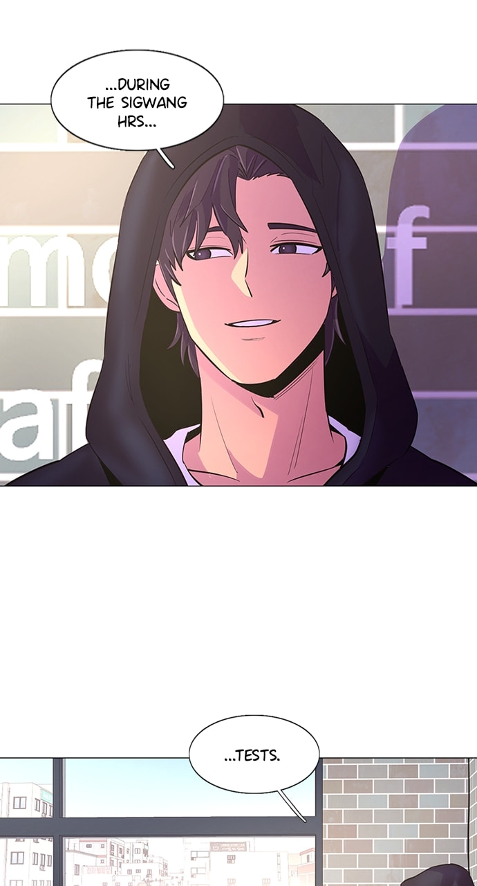 Read 1 Second chapter 115 image 39 on Lezhin