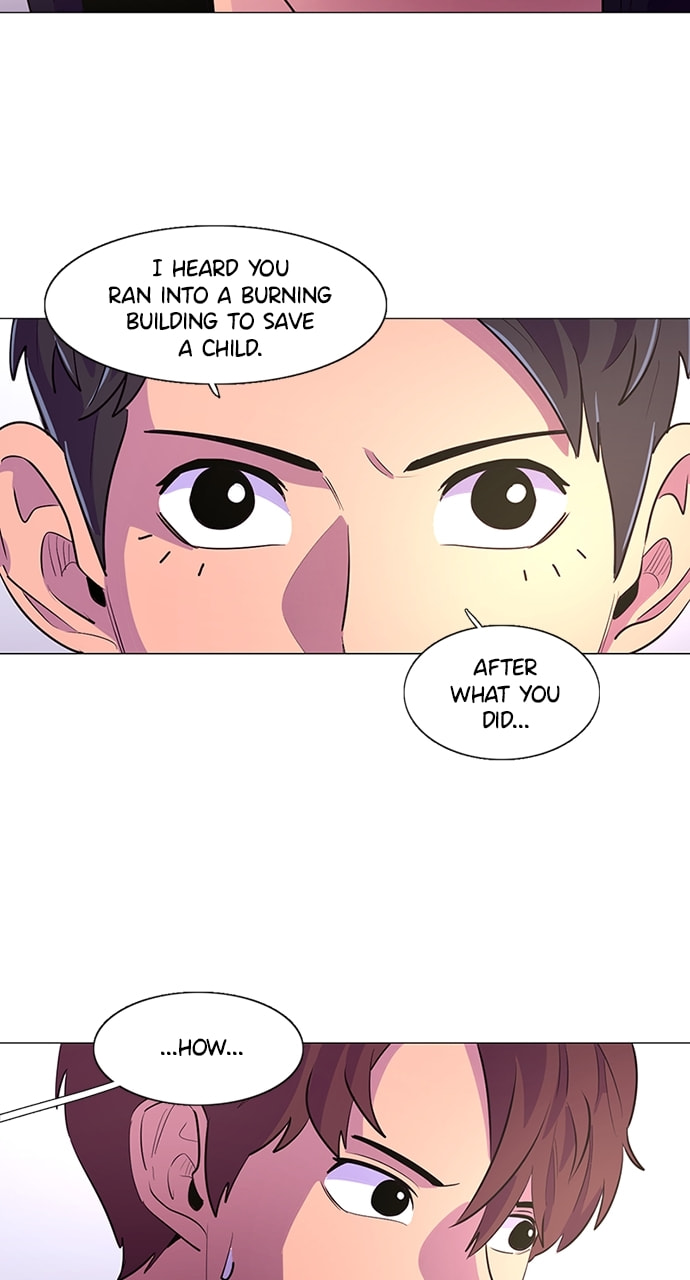 Read 1 Second chapter 115 image 4 on Lezhin