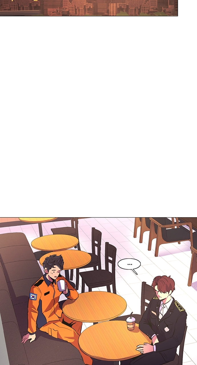 Read 1 Second chapter 115 image 41 on Lezhin