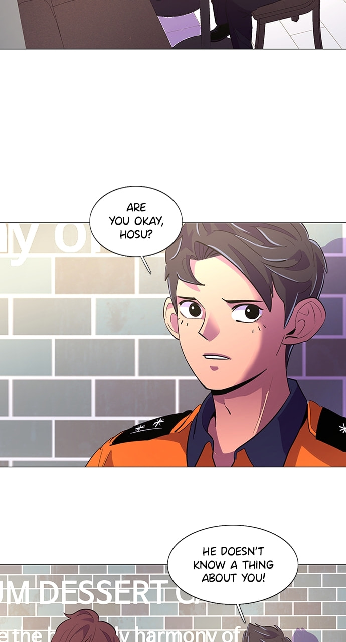 Read 1 Second chapter 115 image 42 on Lezhin