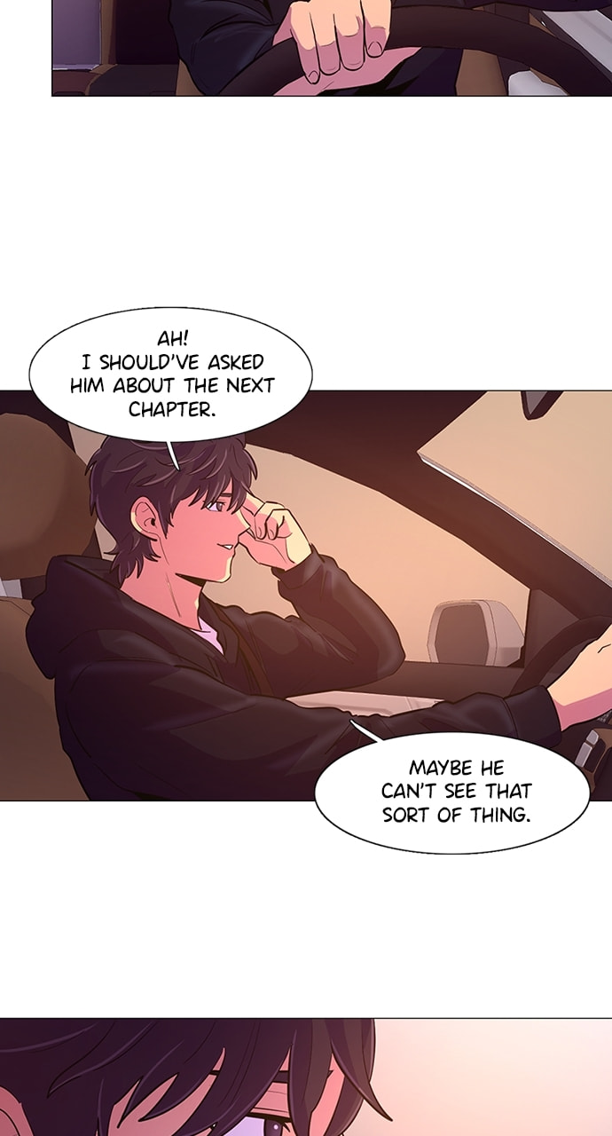 Read 1 Second chapter 115 image 47 on Lezhin