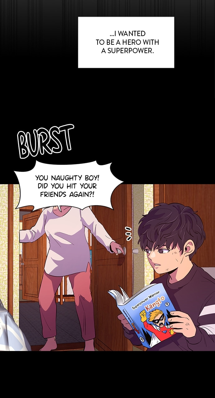 Read 1 Second chapter 115 image 49 on Lezhin