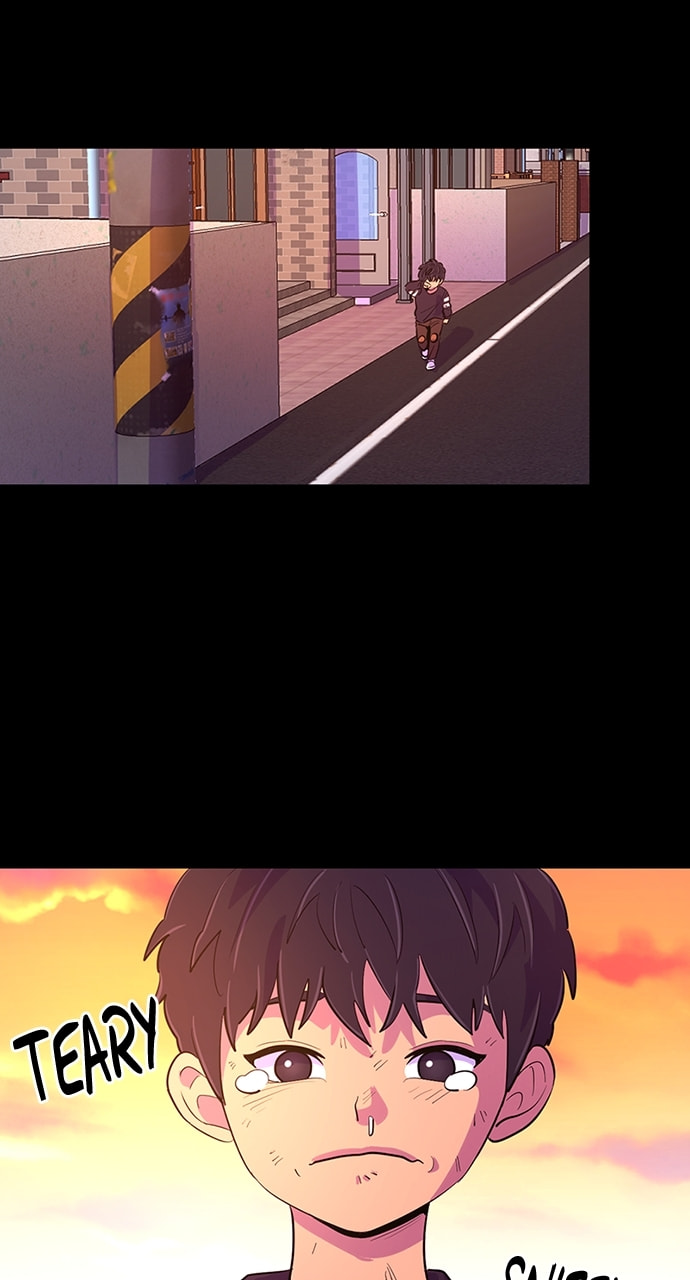 Read 1 Second chapter 115 image 56 on Lezhin