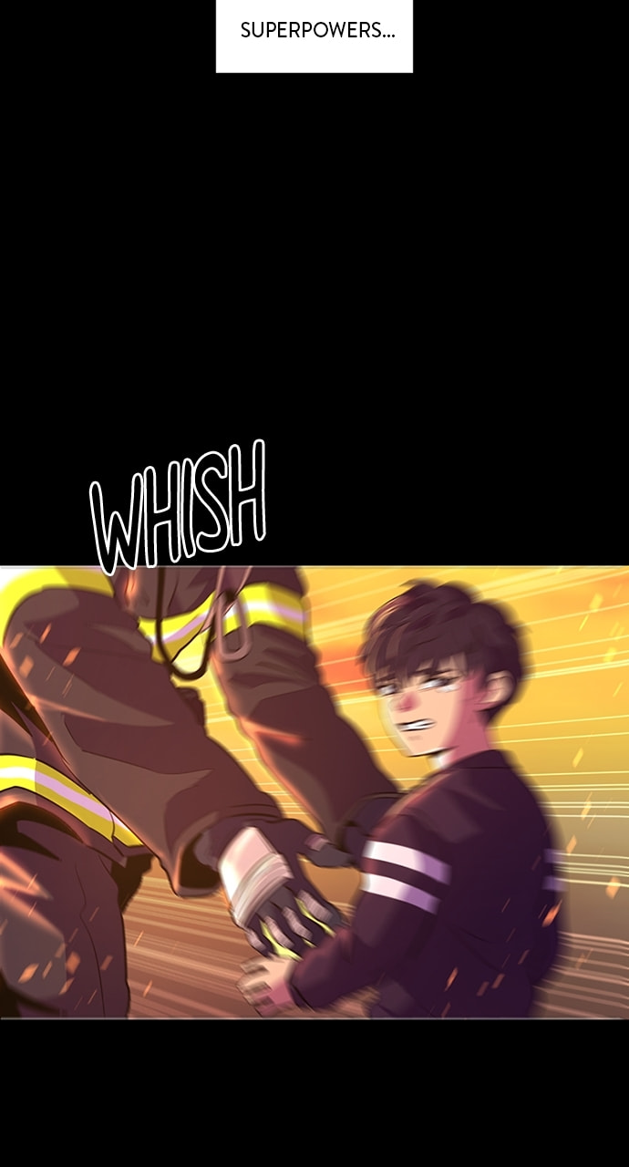 Read 1 Second chapter 115 image 61 on Lezhin