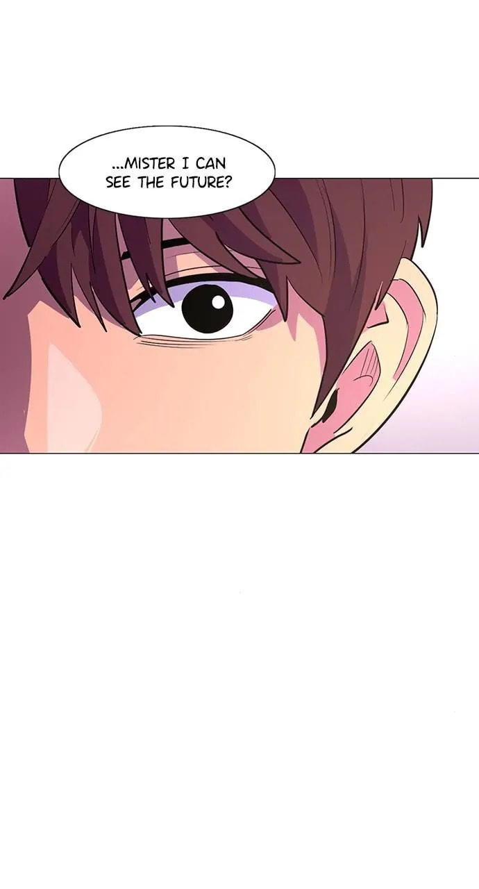 Read 1 Second chapter 116 image 10 on Lezhin