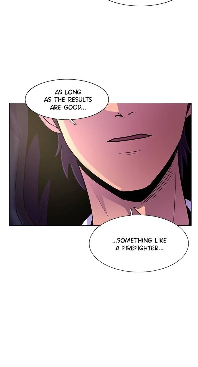 Read 1 Second chapter 116 image 17 on Lezhin