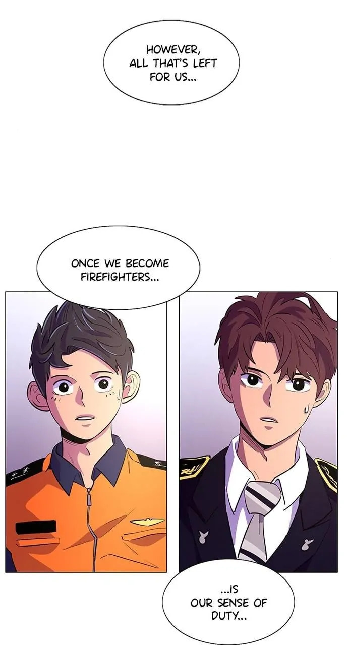 Read 1 Second chapter 116 image 21 on Lezhin