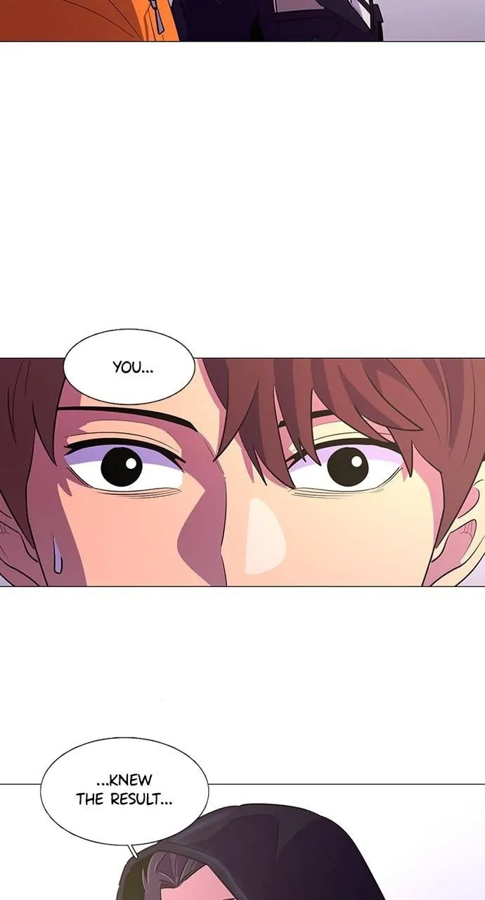 Read 1 Second chapter 116 image 24 on Lezhin