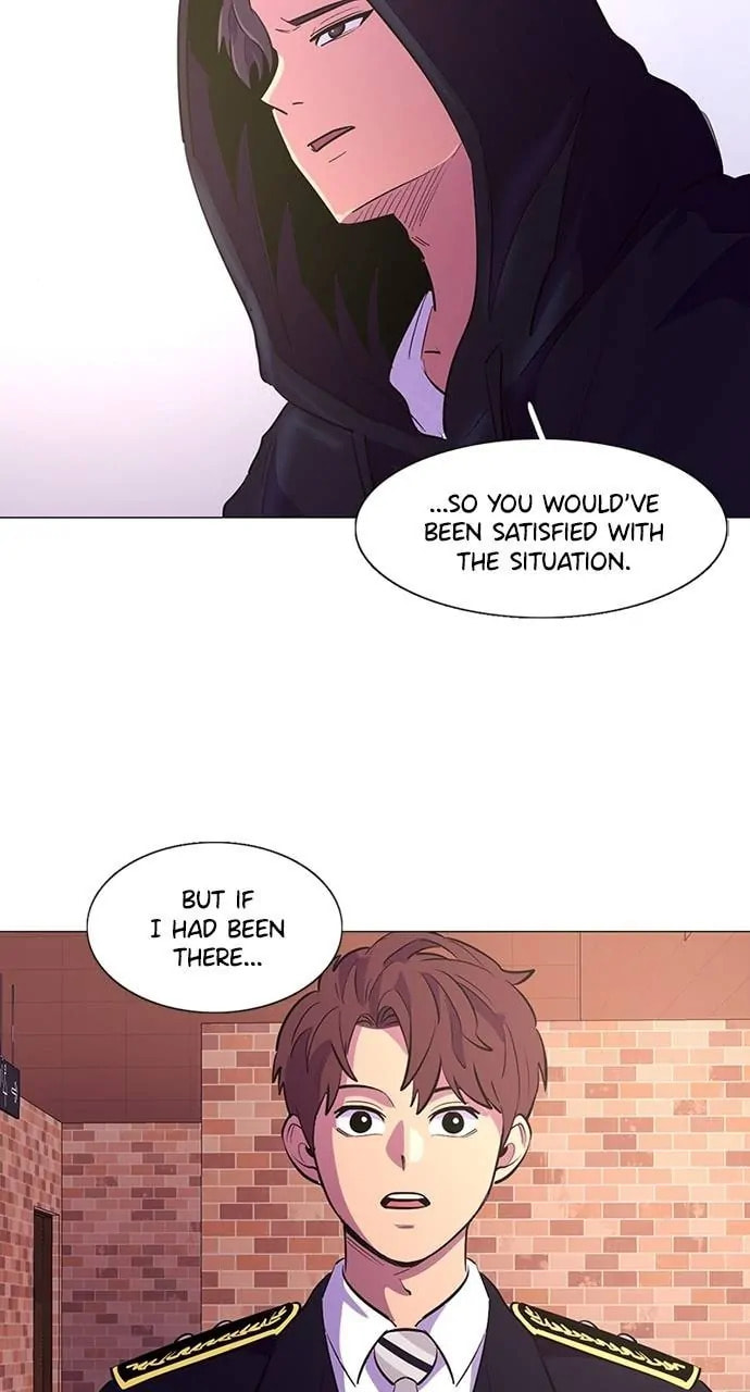Read 1 Second chapter 116 image 25 on Lezhin