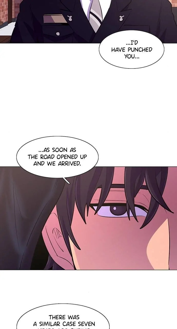 Read 1 Second chapter 116 image 26 on Lezhin