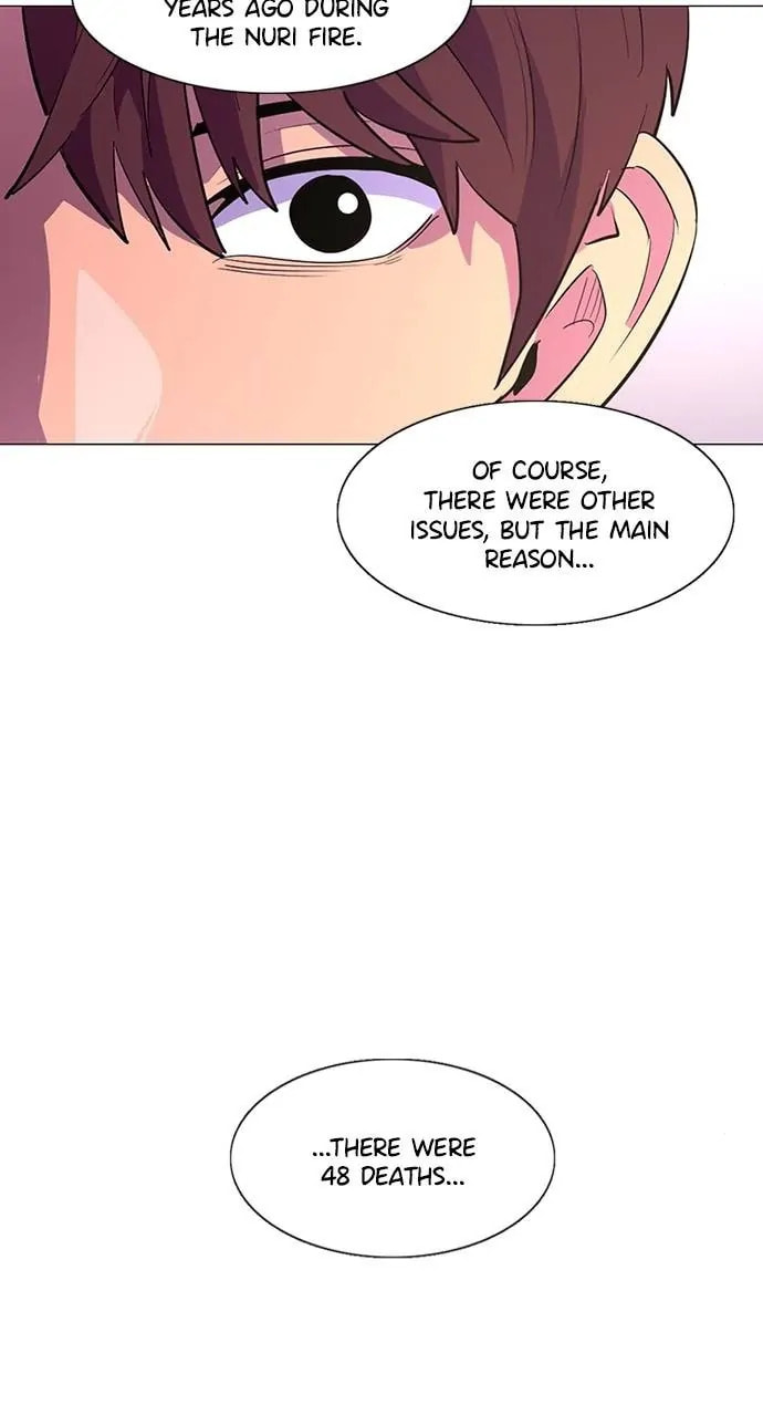 Read 1 Second chapter 116 image 27 on Lezhin