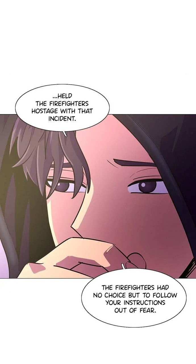 Read 1 Second chapter 116 image 29 on Lezhin