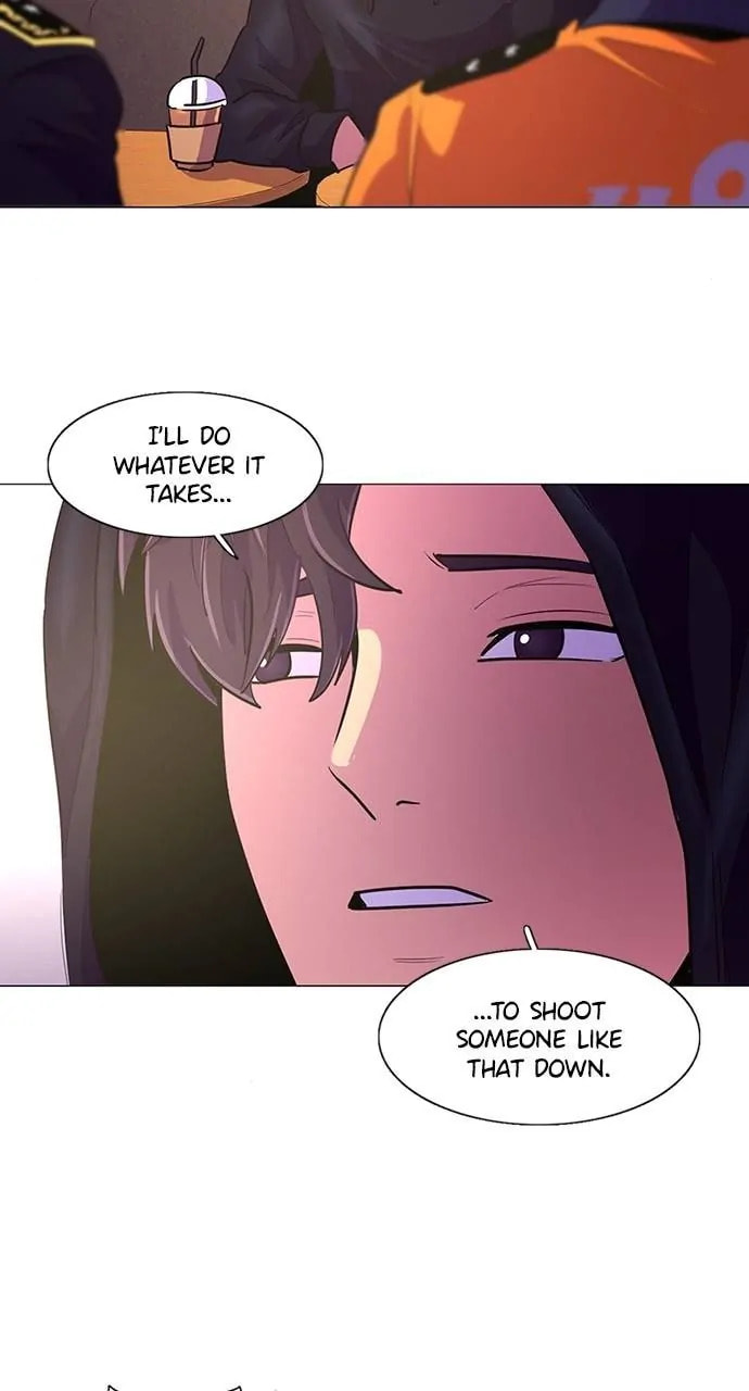 Read 1 Second chapter 116 image 33 on Lezhin