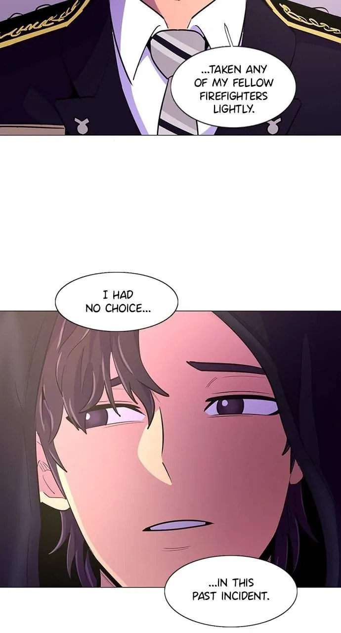 Read 1 Second chapter 116 image 35 on Lezhin