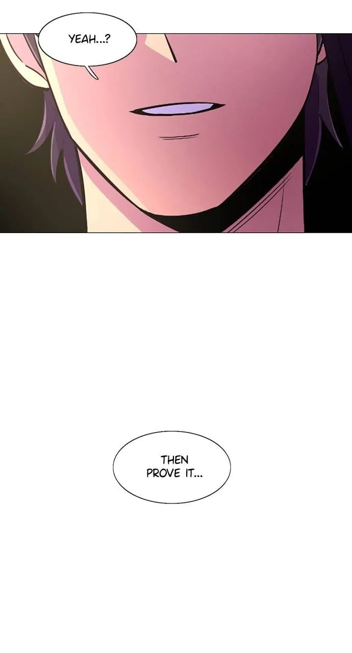 Read 1 Second chapter 116 image 37 on Lezhin