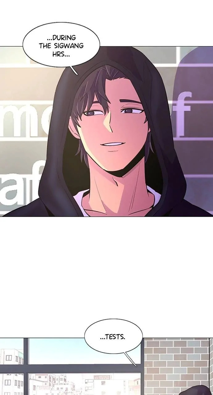 Read 1 Second chapter 116 image 38 on Lezhin
