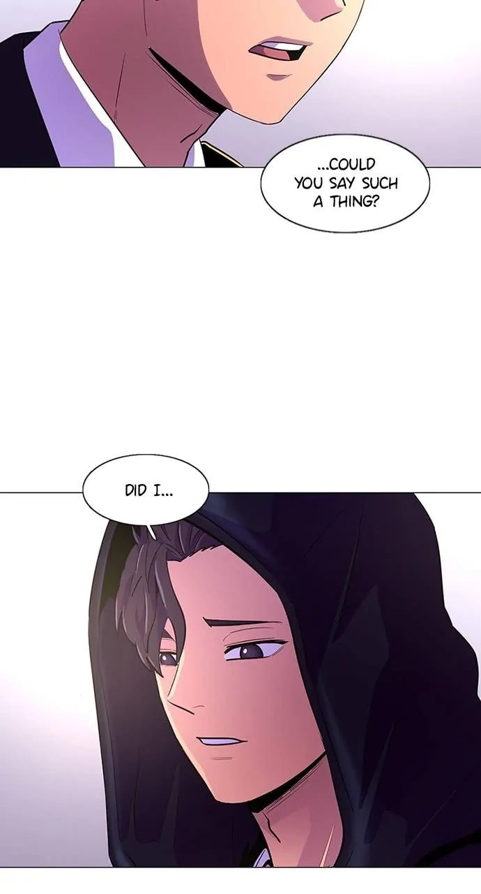 Read 1 Second chapter 116 image 4 on Lezhin