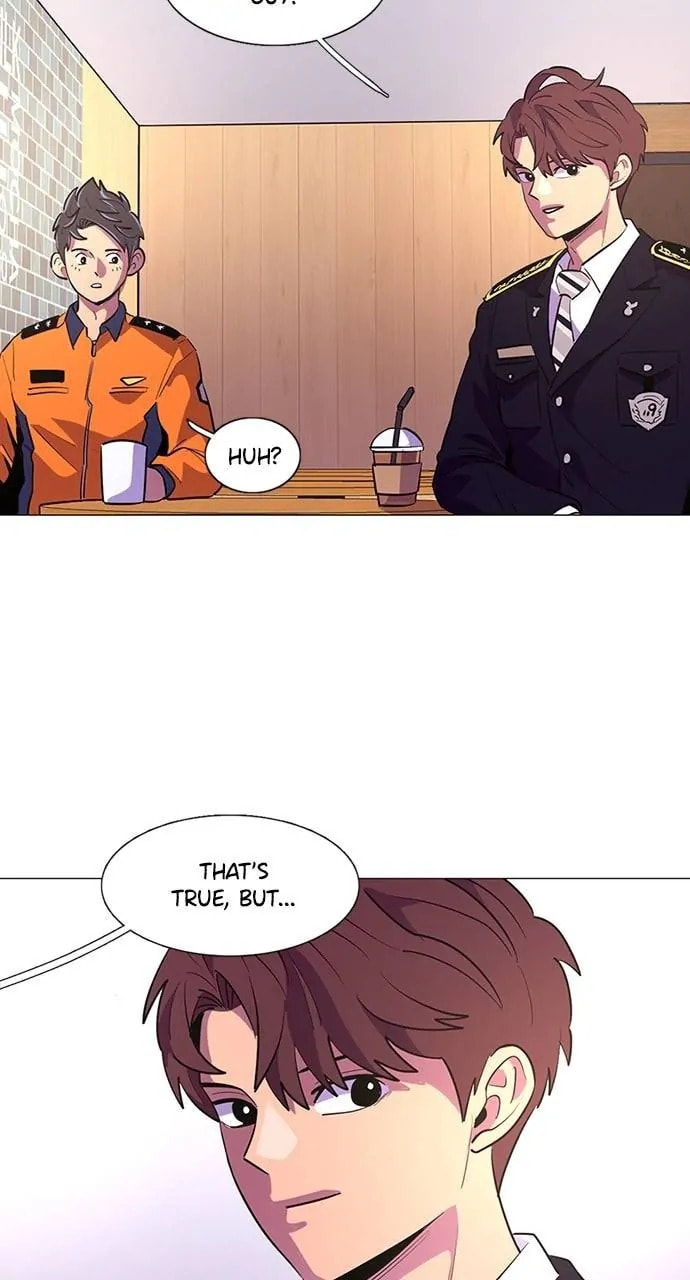 Read 1 Second chapter 116 image 43 on Lezhin