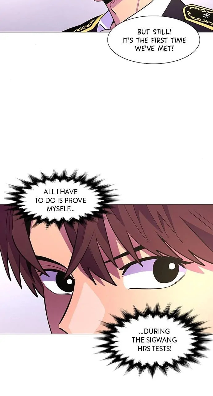 Read 1 Second chapter 116 image 44 on Lezhin