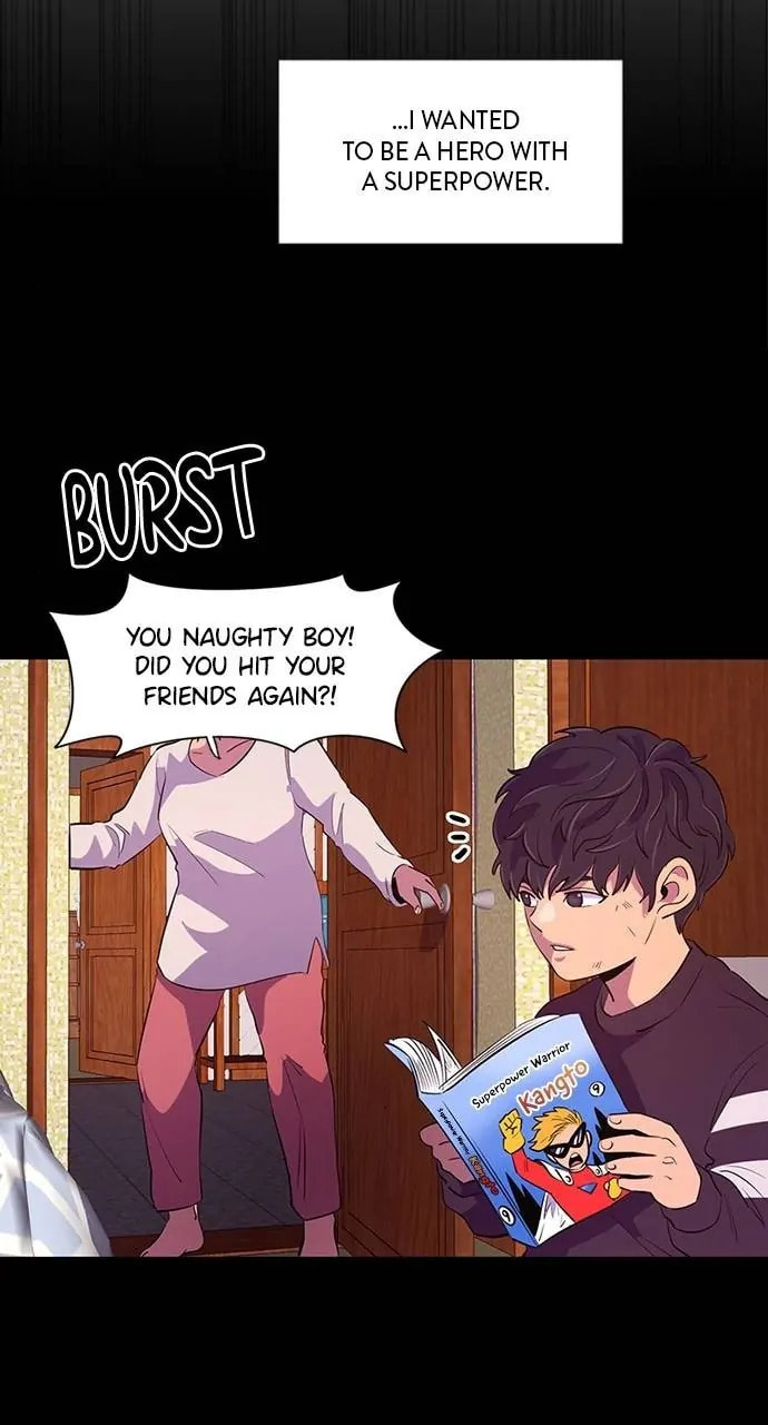Read 1 Second chapter 116 image 48 on Lezhin