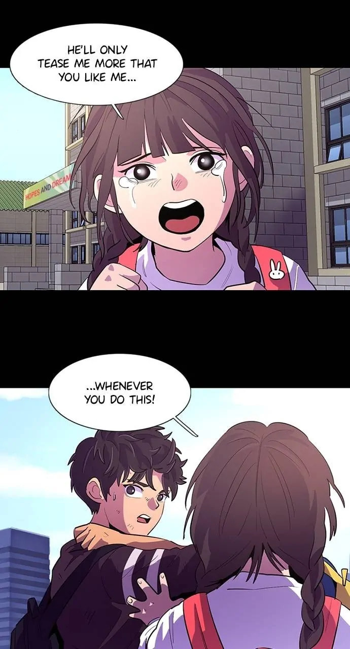 Read 1 Second chapter 116 image 50 on Lezhin
