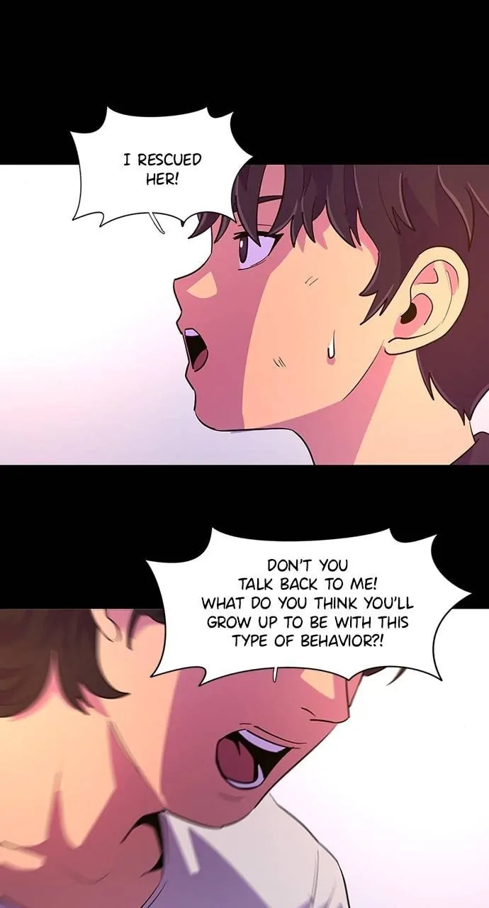 Read 1 Second chapter 116 image 52 on Lezhin