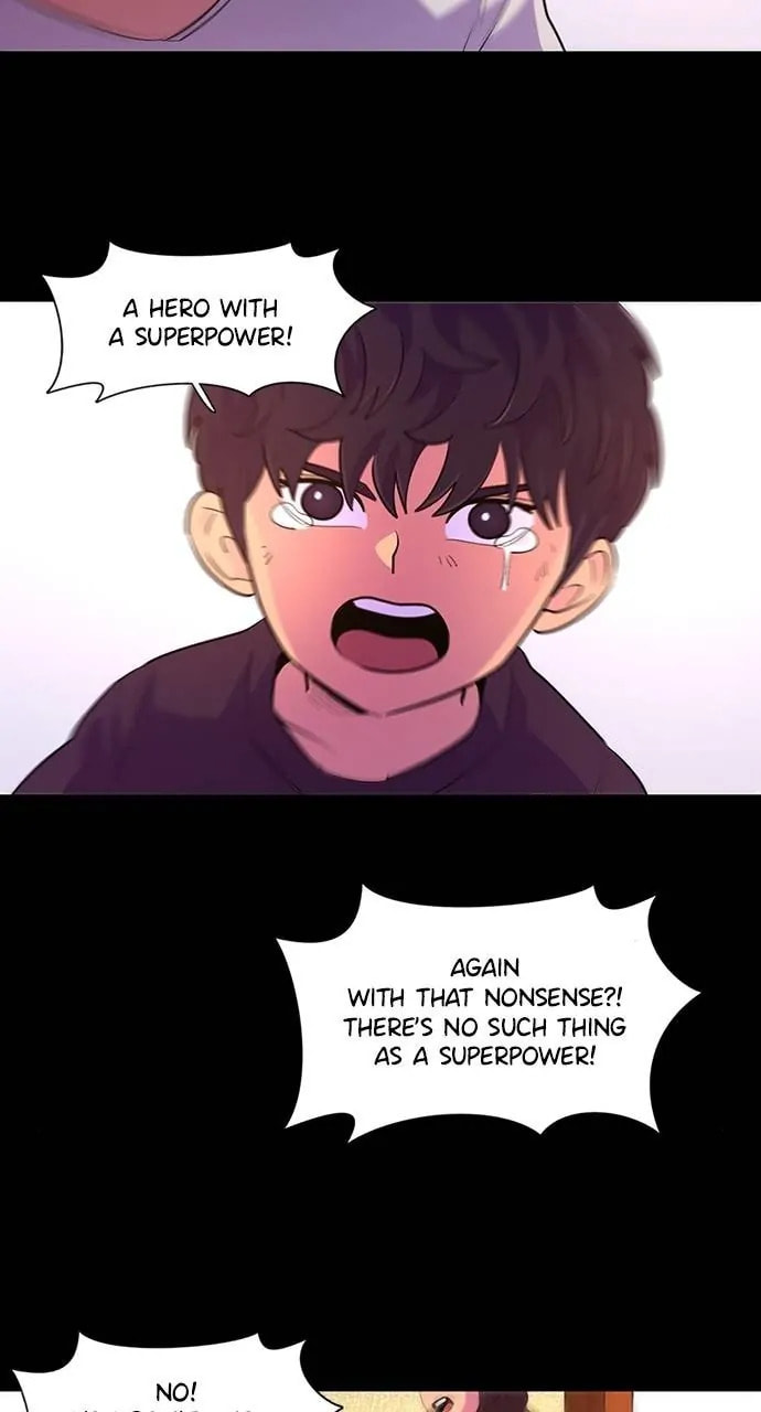 Read 1 Second chapter 116 image 53 on Lezhin