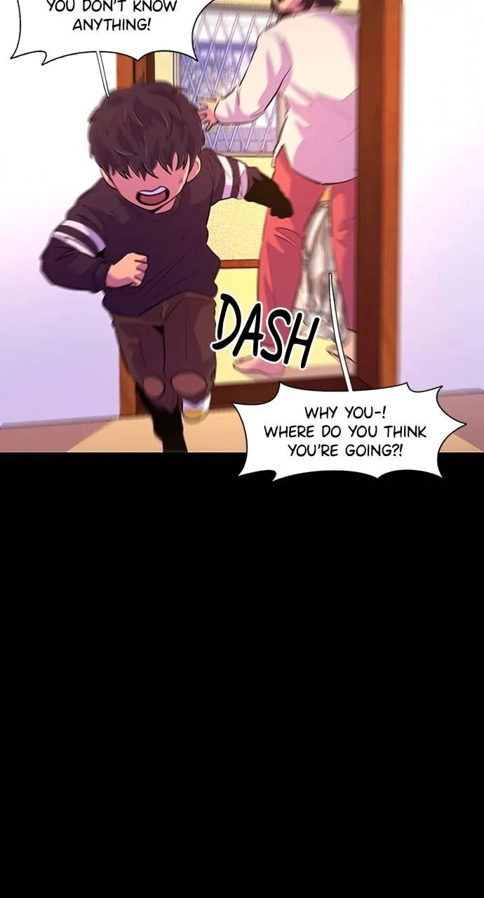 Read 1 Second chapter 116 image 54 on Lezhin